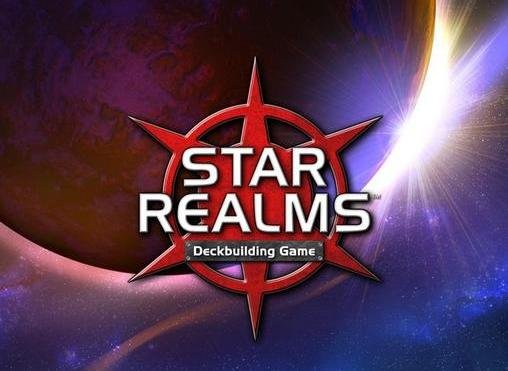 game pic for Star realms